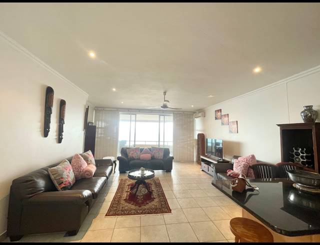 3 BEDROOM APARTMENT TO LET IN WESTBROOK